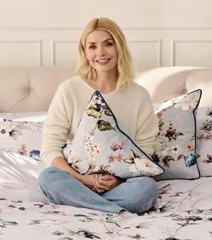 Holly Willoughby