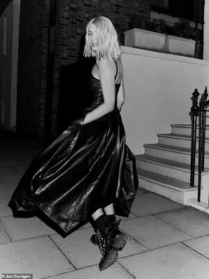 Holly Willoughby