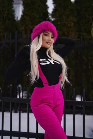 Holly Wolf