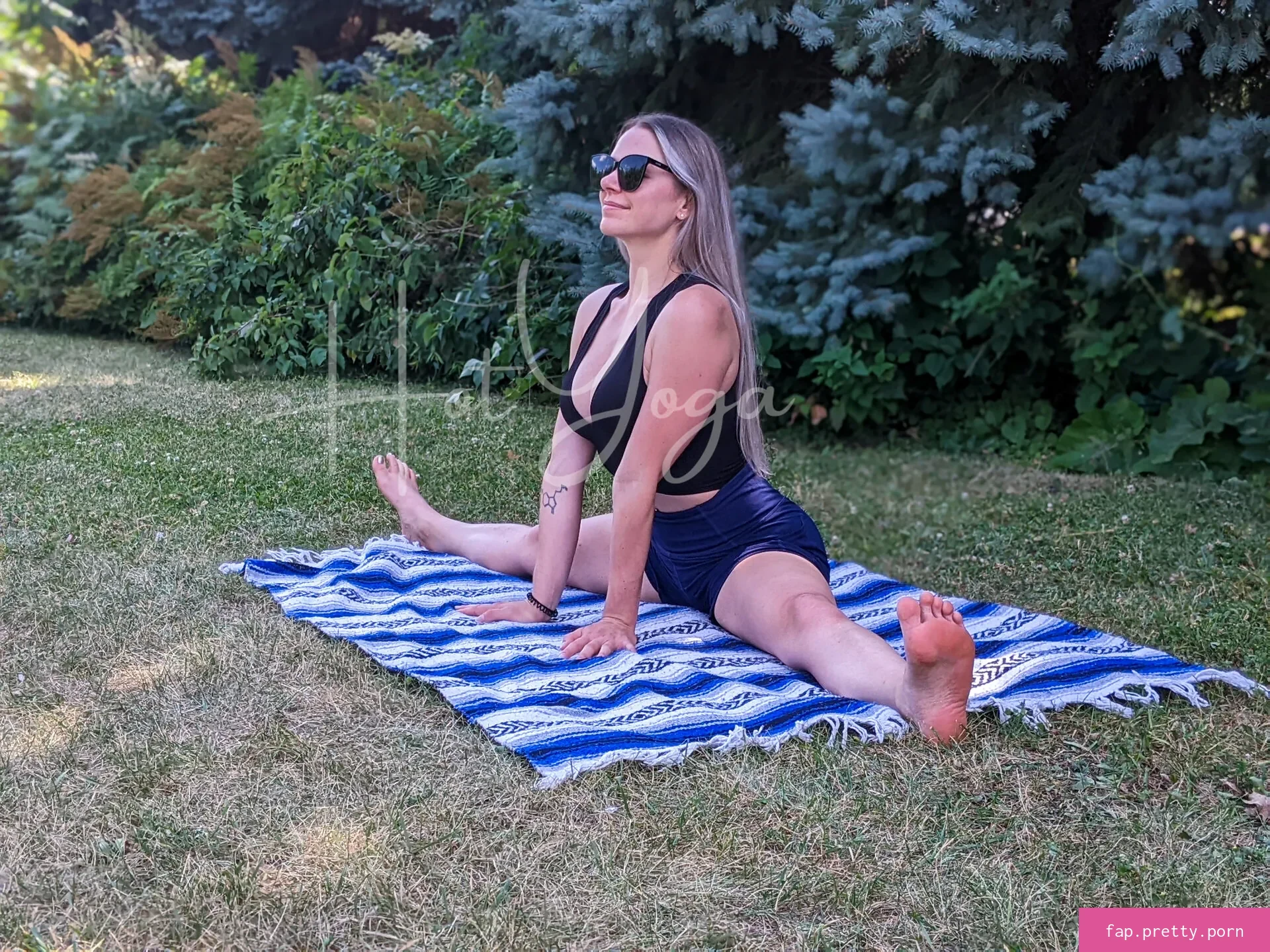 hot-yoga - Photo #48