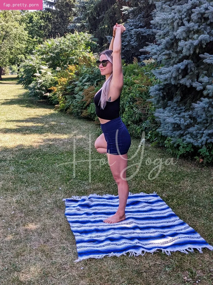hot-yoga - Photo #73