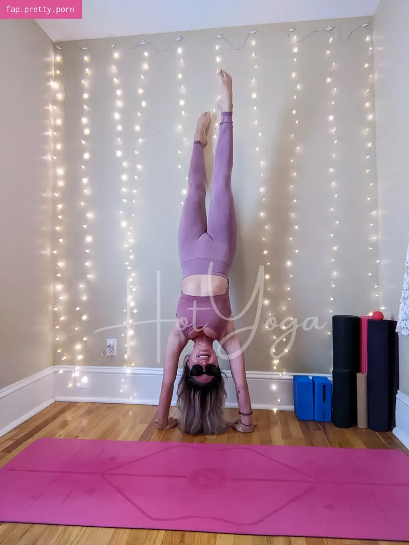 hot-yoga - Photo #11