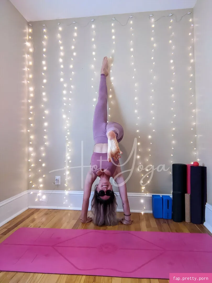 hot-yoga - Photo #92