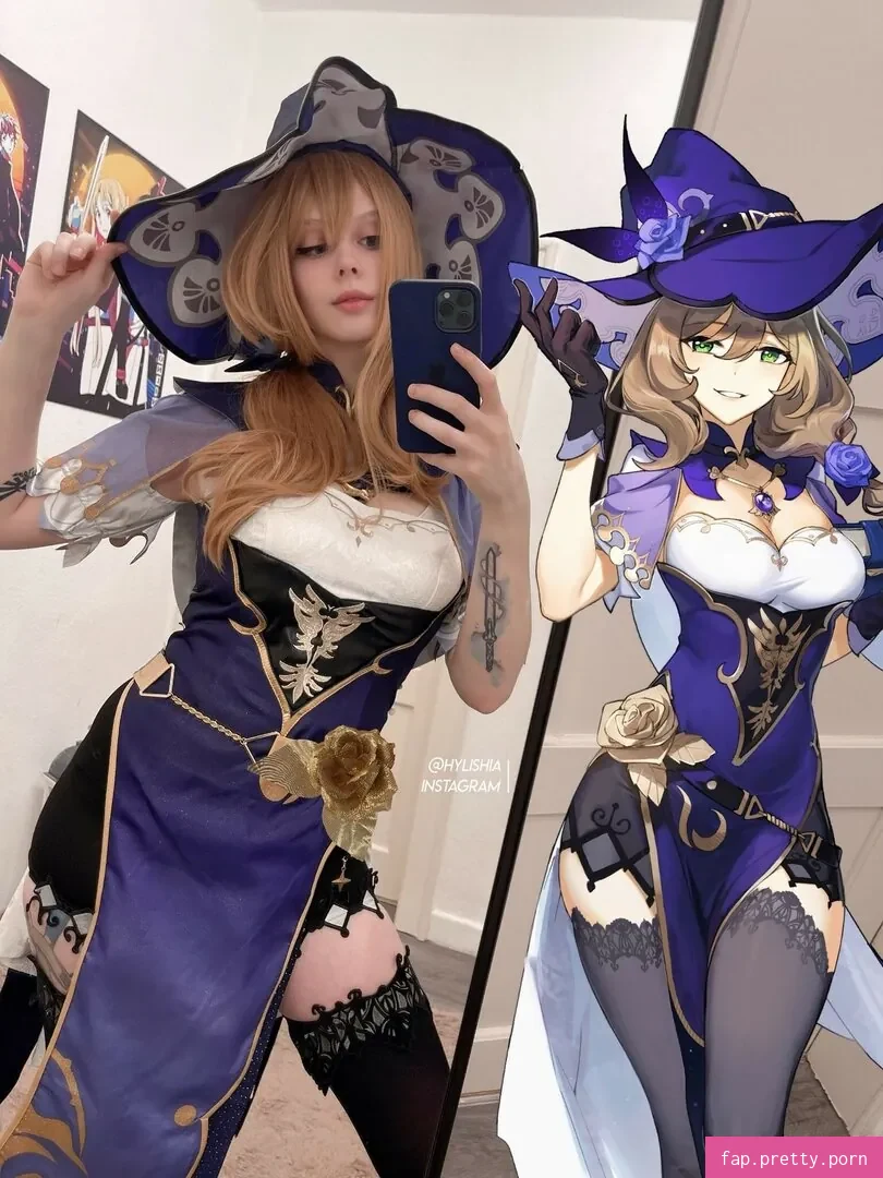 Hylishia - Photo #40
