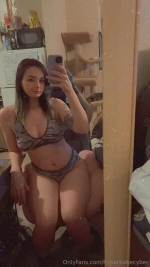 hyperbabecyber