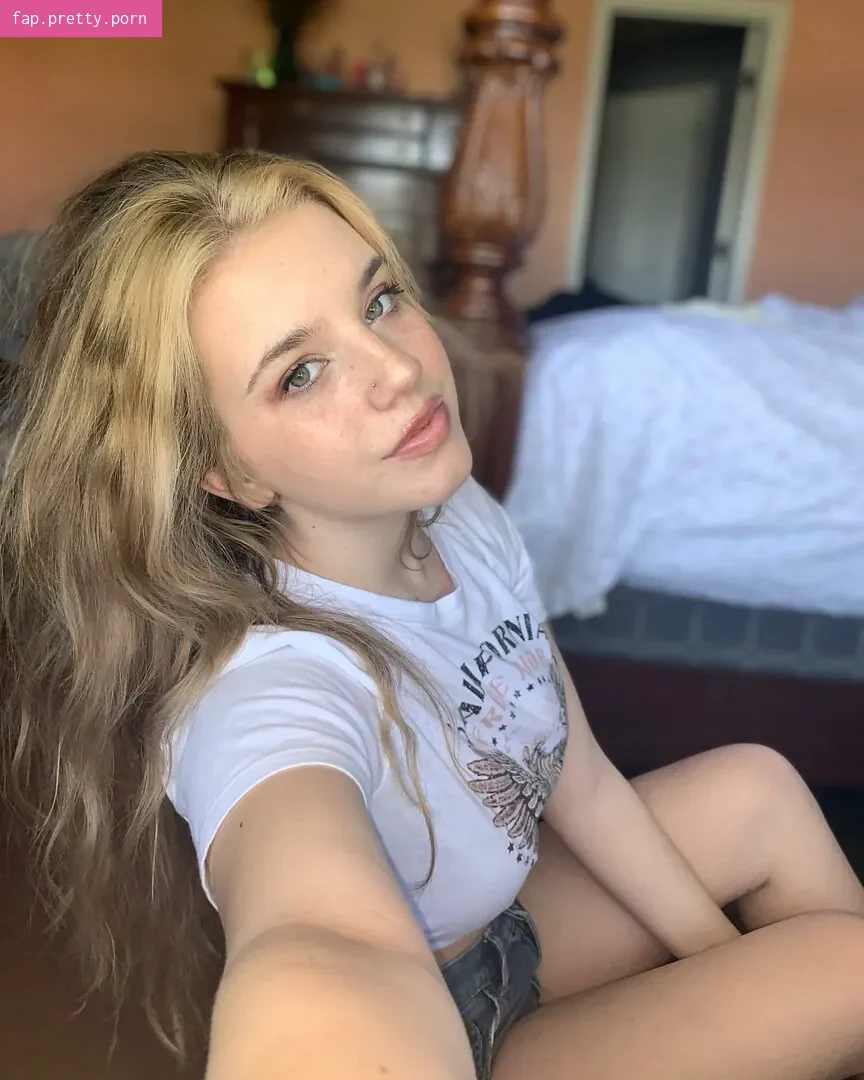 Haley Z - Photo #69