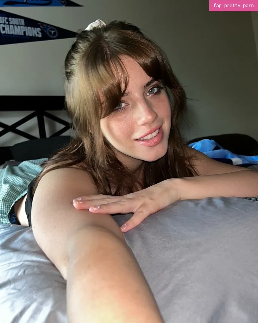 Haley Z - Photo #91