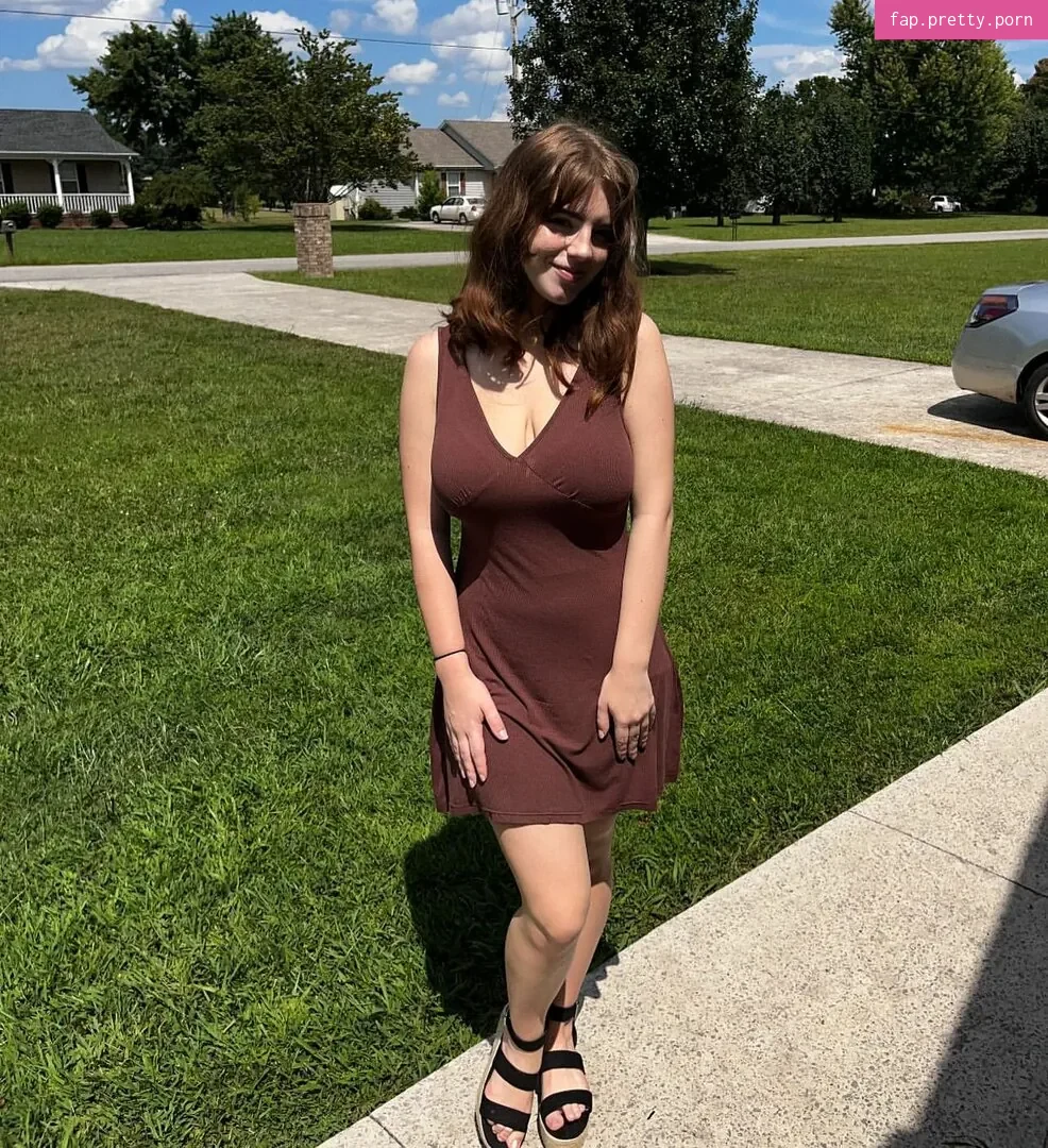 Haley Z - Photo #95