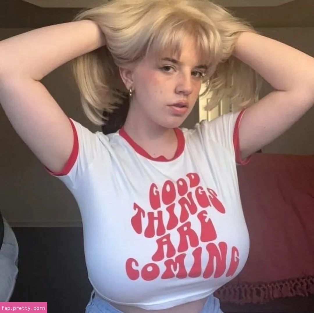 Haley Z - Photo #62