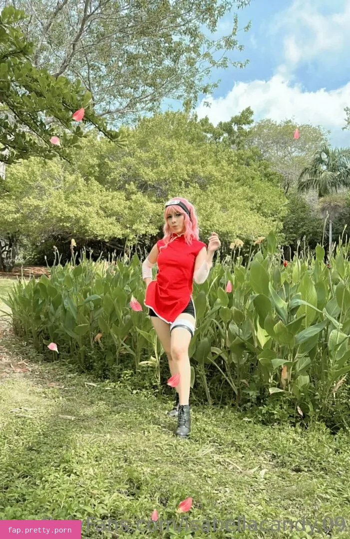 isabellacandy.09 - Photo #69
