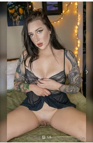 Itslynxie