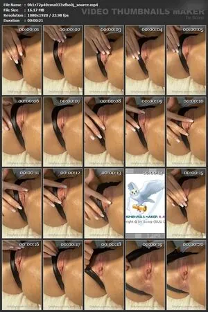 Itsnickibabe