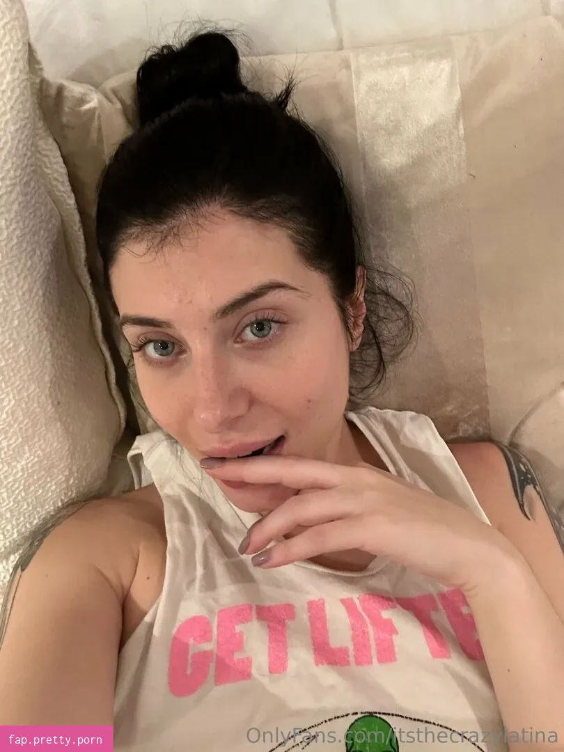 itsthecrazylatina - Photo #23