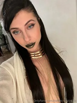itsthecrazylatina