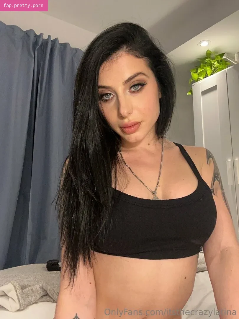itsthecrazylatina - Photo #61