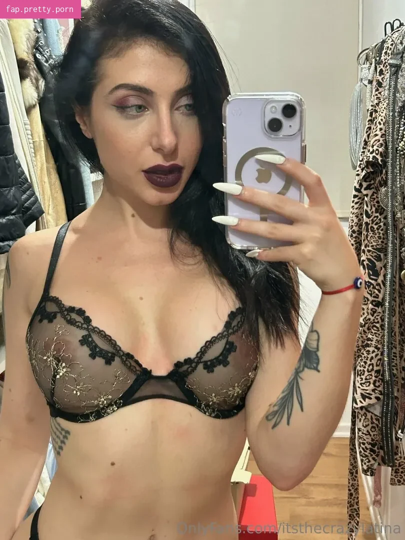 itsthecrazylatina - Photo #82