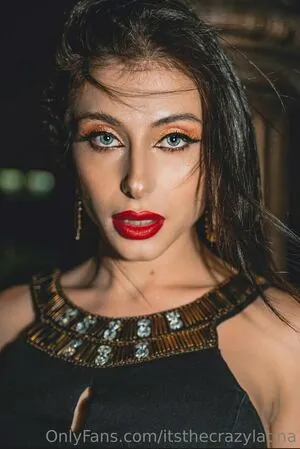 itsthecrazylatina