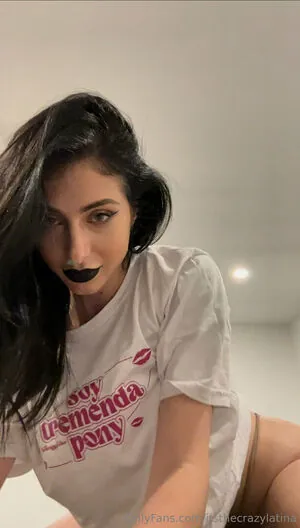 itsthecrazylatina