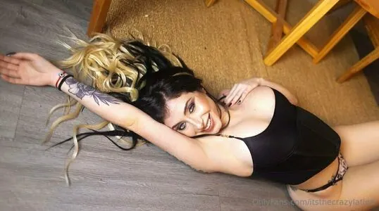 itsthecrazylatina