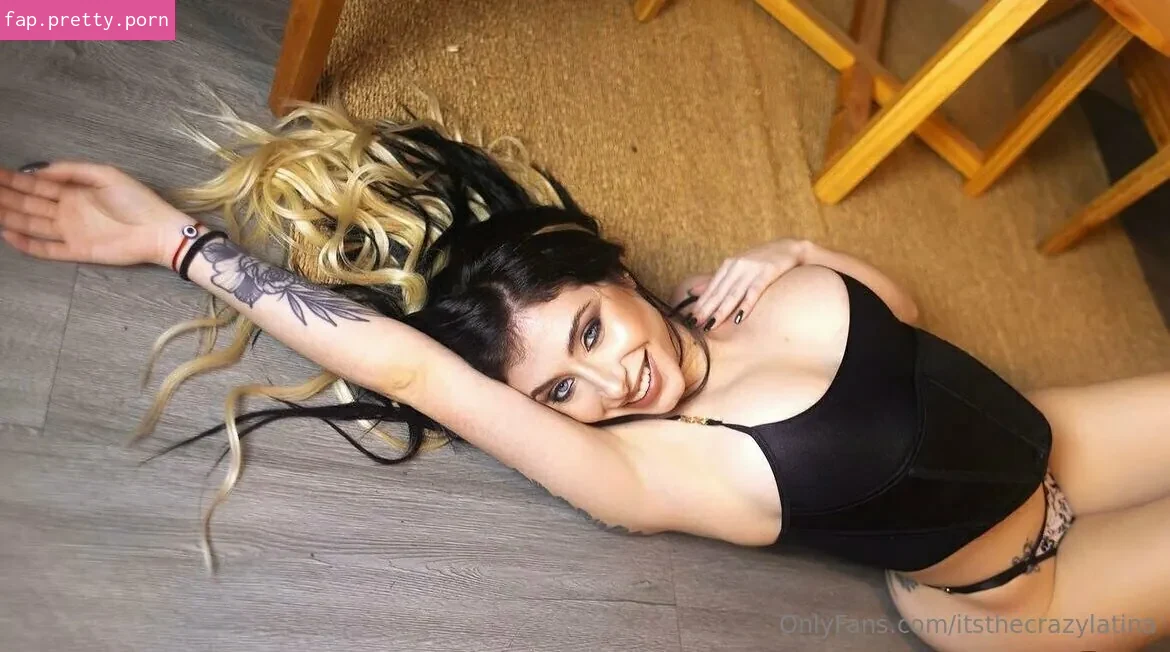 itsthecrazylatina - Photo #12