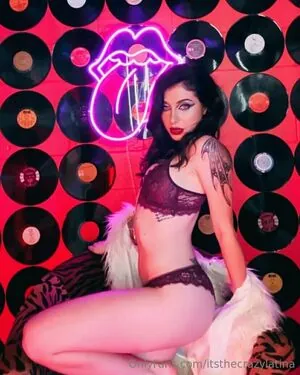 itsthecrazylatina