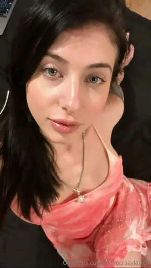itsthecrazylatina