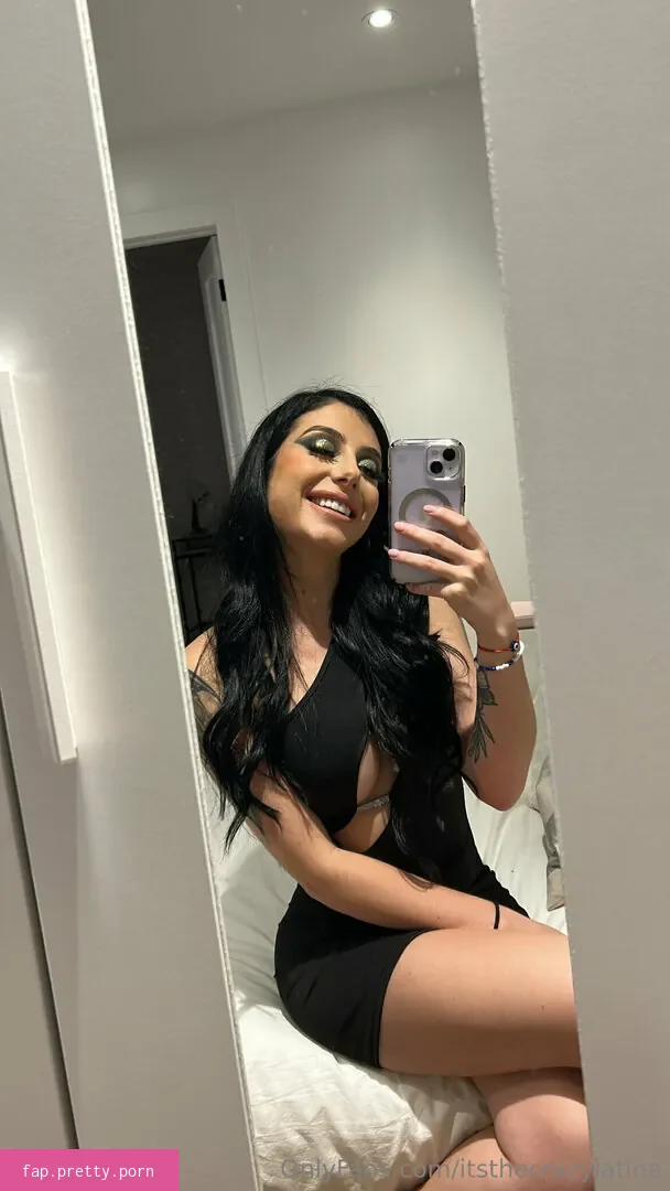 itsthecrazylatina - Photo #43