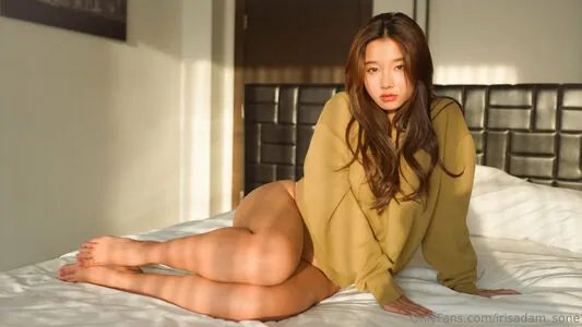irisadamsone