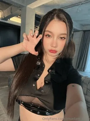 irisadamsone