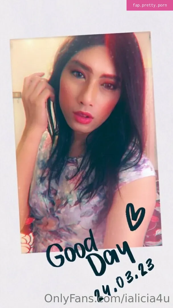 ialicia4u - Photo #30