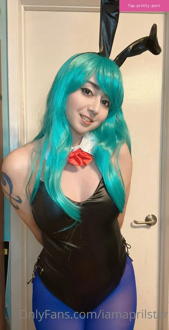 iamaprilstar - Photo #08