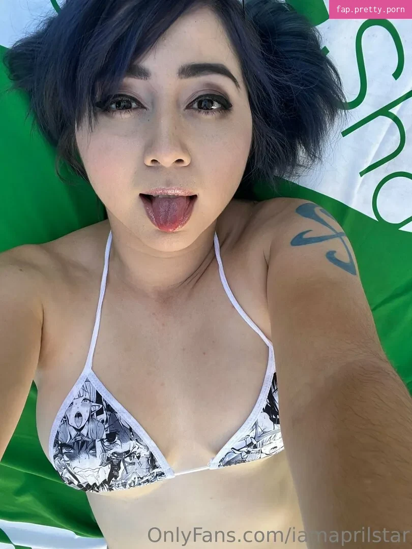 iamaprilstar - Photo #56
