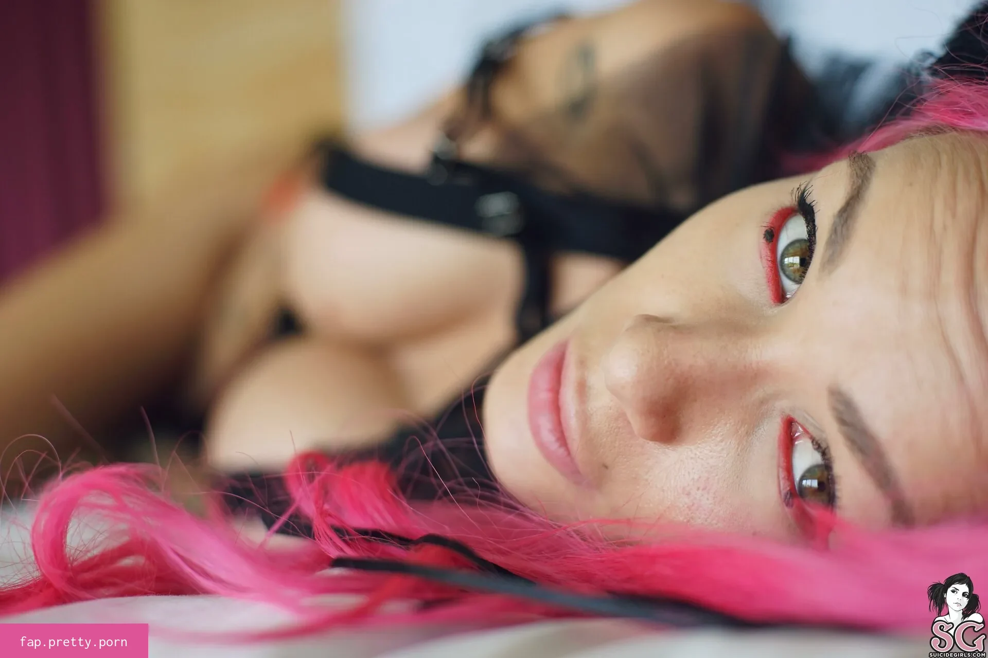 iamdollhead - Photo #61