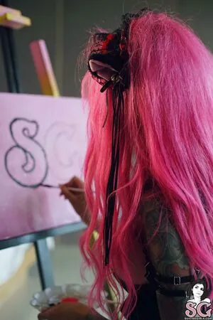 iamdollhead