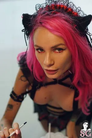 iamdollhead
