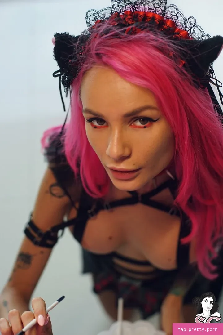 iamdollhead - Photo #72