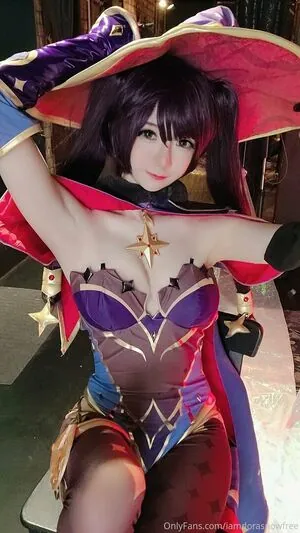 iamdorasnowfree