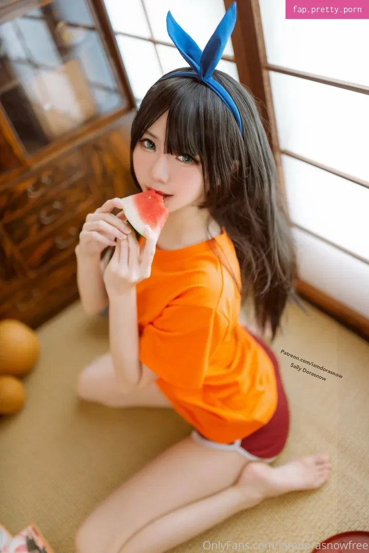iamdorasnowfree - Photo #26