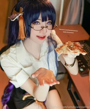 iamdorasnowfree