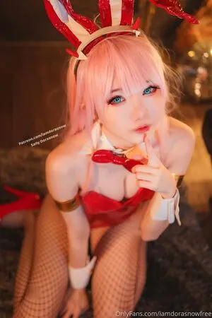 iamdorasnowfree