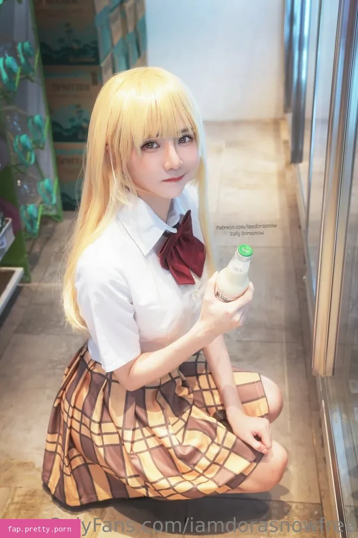 iamdorasnowfree - Photo #13
