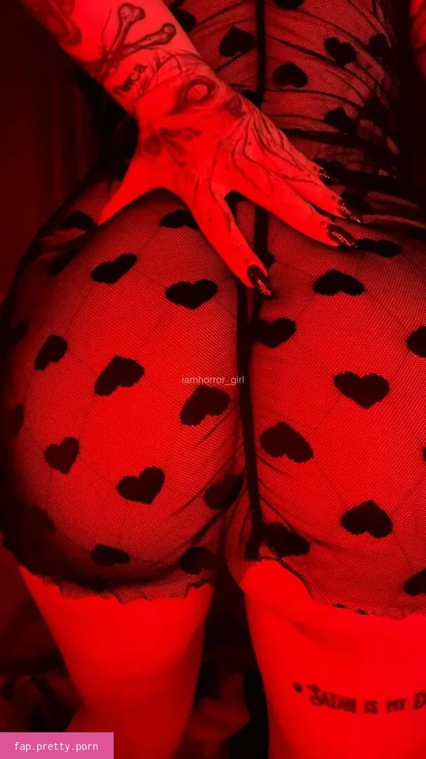 Iamhorror - Photo #07