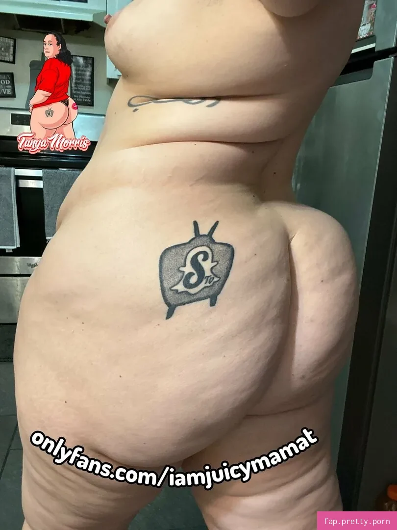 iamjuicymamat - Photo #16