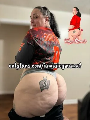 iamjuicymamat