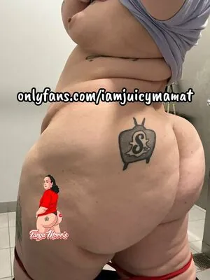iamjuicymamat