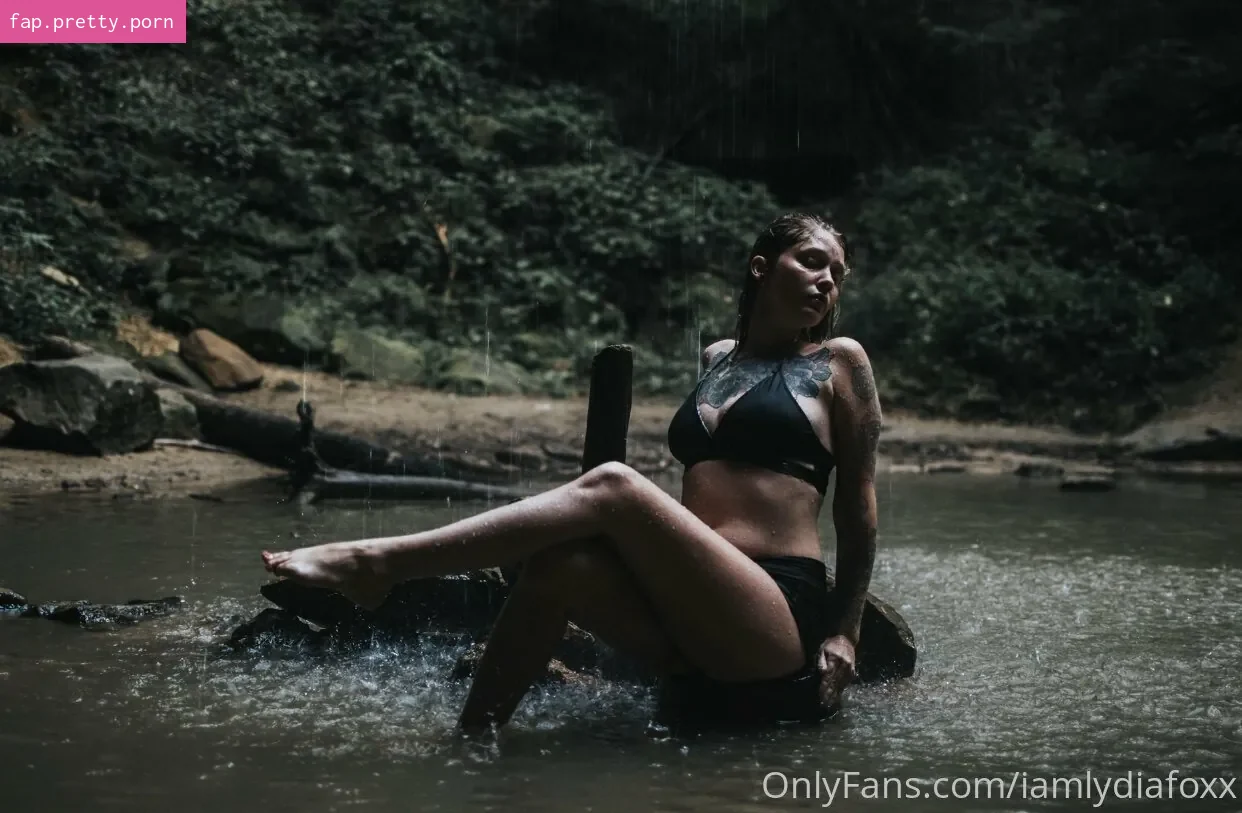 iamlydiafoxx - Photo #08