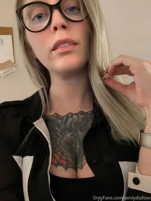 iamlydiafoxx