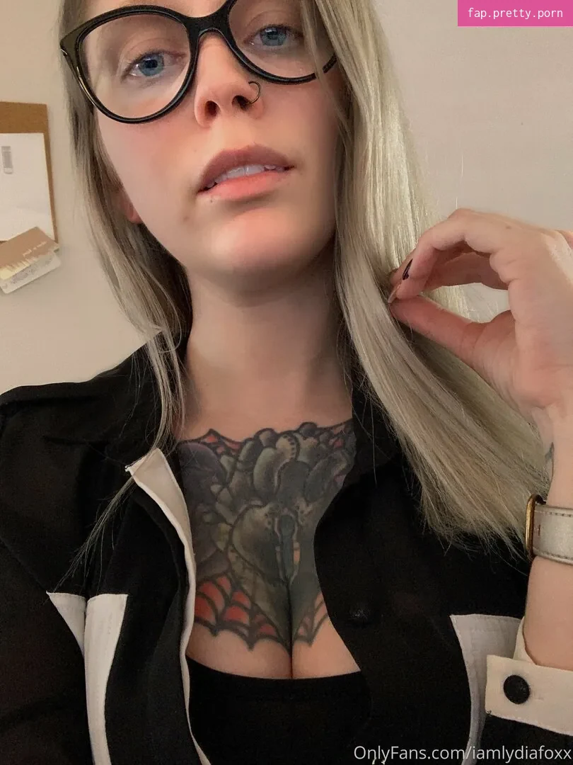 iamlydiafoxx - Photo #40