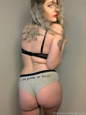 iamlydiafoxx