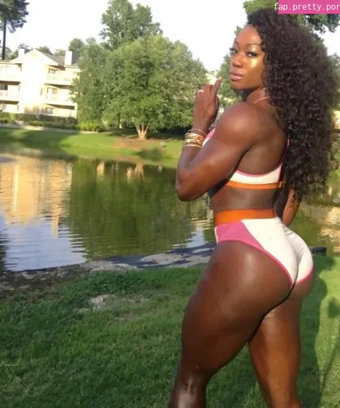 Iamnayfit - Photo #16